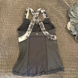 Lululemon Tank